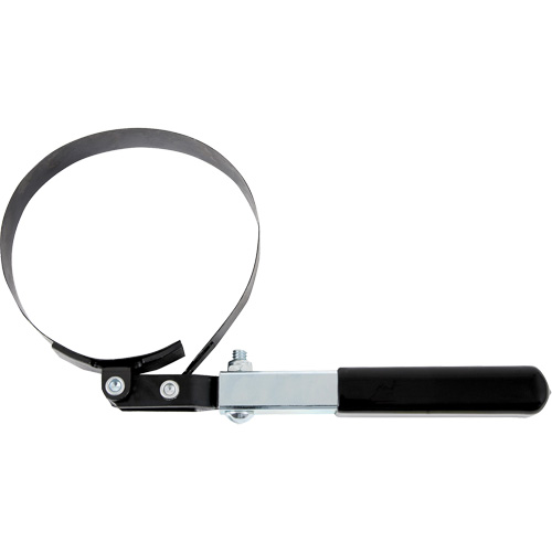 Swivel Handle Truck Oil Filter Wrench, 5-1/4"" - 5-3/4" Filter Capacity The Estey Group
