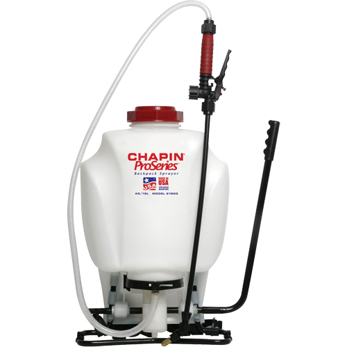 ProSeries Backpack Sprayers, 4 gal. (15.1 L) The Estey Group