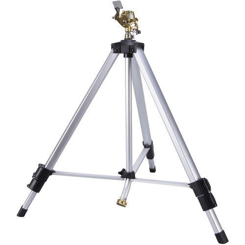 Deluxe Pulsating Sprinklers with Tripod The Estey Group