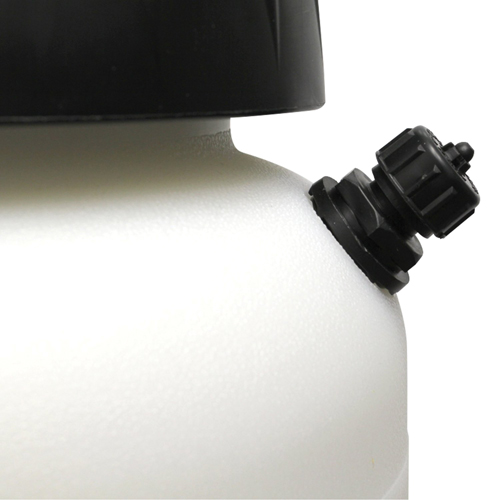 XP Pro Series - Hand Held Sprayer, 2 gal. (7.6 L), Plastic, 20" Wand The Estey Group