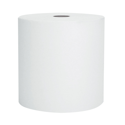 Scott&reg; Essential High Capacity Hard Roll Towels, 1 Ply, Standard, 950' L The Estey Group
