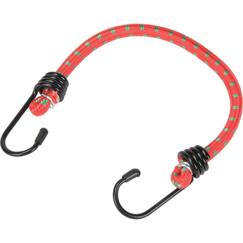 Bungee Cord Tie Downs, 12" The Estey Group
