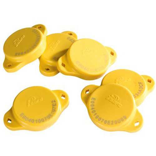 DBI-SALA&reg; i-Safe Hardgoods HF RFID Tag The Estey Group