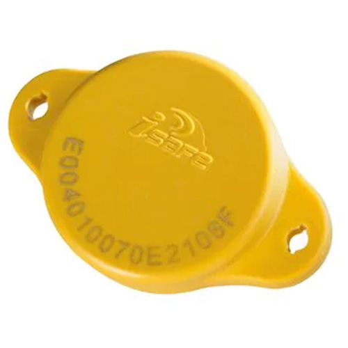 DBI-SALA&reg; i-Safe Hardgoods HF RFID Tag The Estey Group
