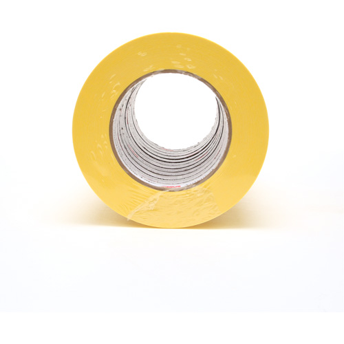 Ruban-cache de finition pour finition automobile 388N, 18 mm (3/4") x 55 m (180'), Havane The Estey Group