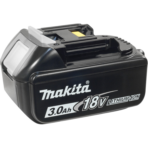 Battery Platform, Lithium-Ion, 18 V, 3 Ah The Estey Group