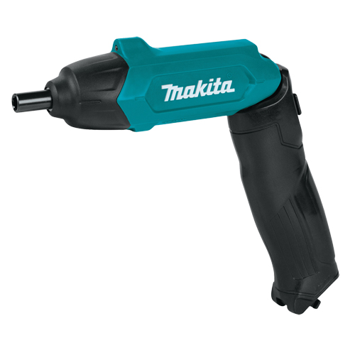 Cordless Screwdriver Set Kit, 1/4", 3.6V, 6 Nm Max. Torque, Lithium-Ion Battery The Estey Group