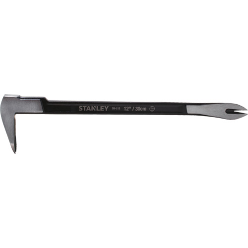 Pied-de-biche de pr&eacute;cision, Longueur de 12" The Estey Group