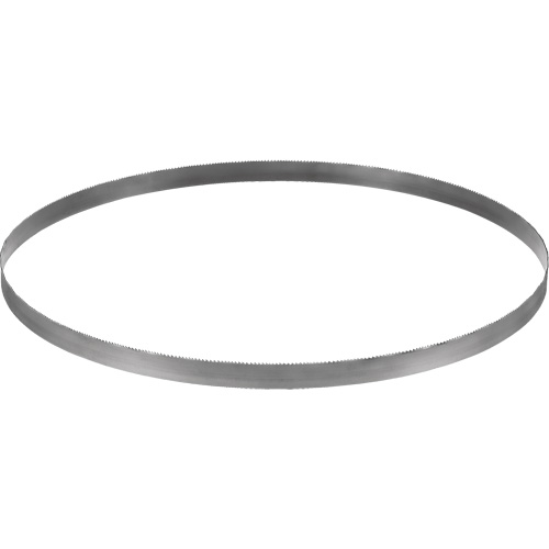 Lame de scie &agrave; ruban sans fil, Bim&eacute;tal, 32-7/8" lo x &eacute;paisseur 0,02", 14-18 dents par pouce The Estey Group