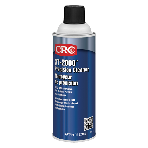 XT-2000 Precision Cleaner, Aerosol Can The Estey Group