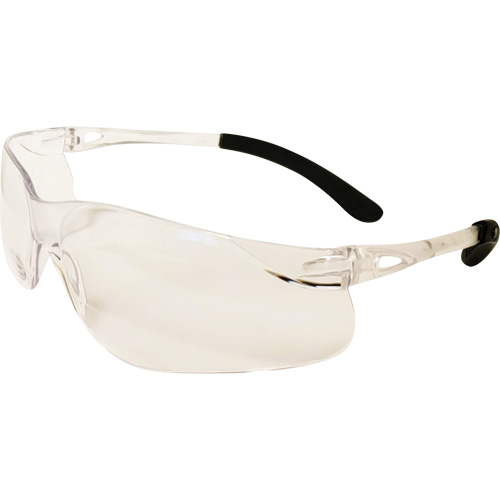 SenTec Reader Safety Glasses, Anti-Scratch, Clear, 1.5 Diopter The Estey Group