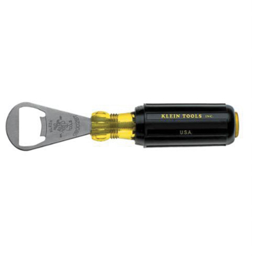 Bottle Opener with Cushion-Grip Handle The Estey Group