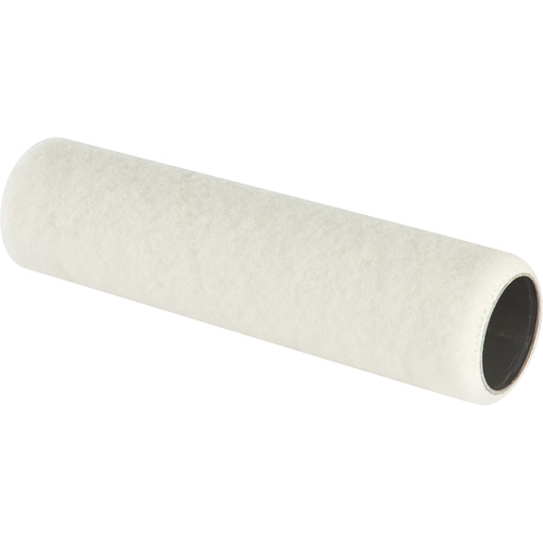 Manchon de rechange non pelucheux pour rouleau &agrave; peindre, Nap 5 mm (3/16"), 190 mm (7-1/2") l The Estey Group