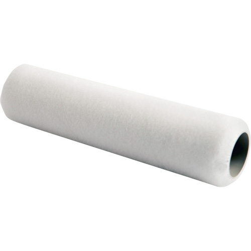 Manchon de rechange non pelucheux pour rouleau &agrave; peindre, Nap 10 mm (3/8"), 240 mm (9-1/2") l The Estey Group