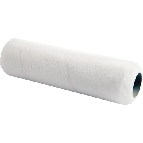 Manchon de rechange non pelucheux pour rouleau &agrave; peindre, Nap 13 mm (1/2"), 240 mm (9-1/2") l The Estey Group