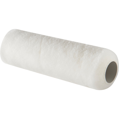 Manchon de rechange non pelucheux pour rouleau &agrave; peindre, Nap 20 mm (3/4"), 240 mm (9-1/2") l The Estey Group