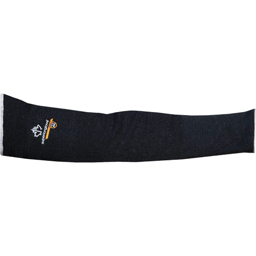 Contender Welding Sleeve, 18" L, Black The Estey Group