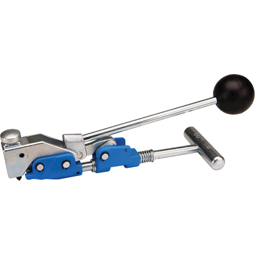 Band Clamp Hand Tool for 5/8" Clamps The Estey Group