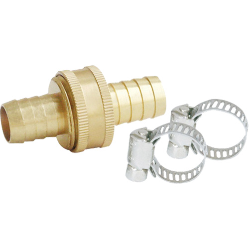 Hose Barbs & Clamps Kit The Estey Group