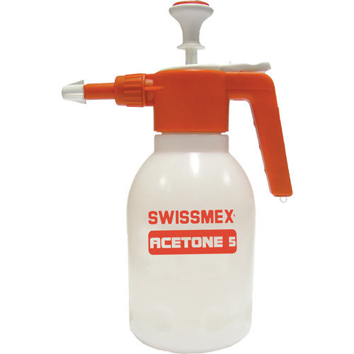 Pulv&eacute;risateur &agrave; main pour ac&eacute;tone, 0,4 gal. (1,5 L) The Estey Group