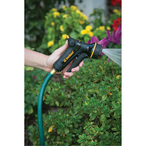 8-Pattern Watering Nozzle, Non-Insulated, Front-Trigger, 80 PSI The Estey Group