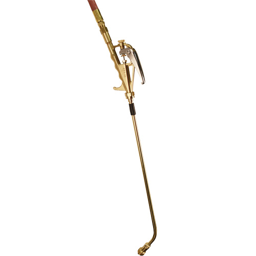 Industrial & Contractor Series Acetone Compression Sprayer, 2 gal. (9 L), Polyethylene, 18" Wand The Estey Group