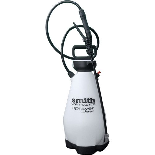Vaporisateur Max pour entrepreneur, 3 gal. (13,5 L), Poly&eacute;thyl&egrave;ne, Lance de 21" The Estey Group