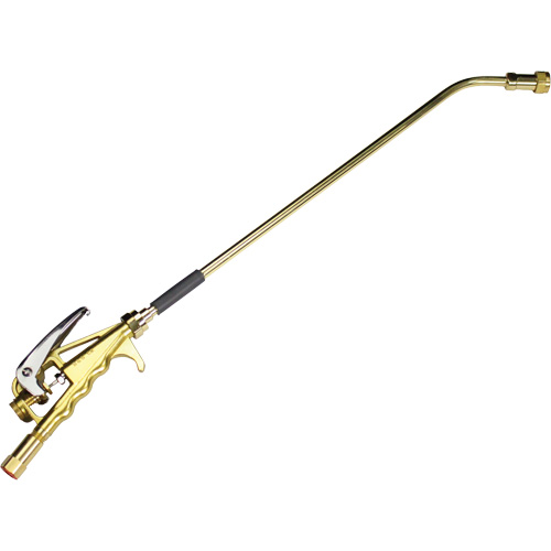 Baguette de vaporisateur professionnel, sans &eacute;gouttement avec blocage automatique The Estey Group