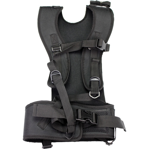 Courroies dorsales de transport en nylon The Estey Group