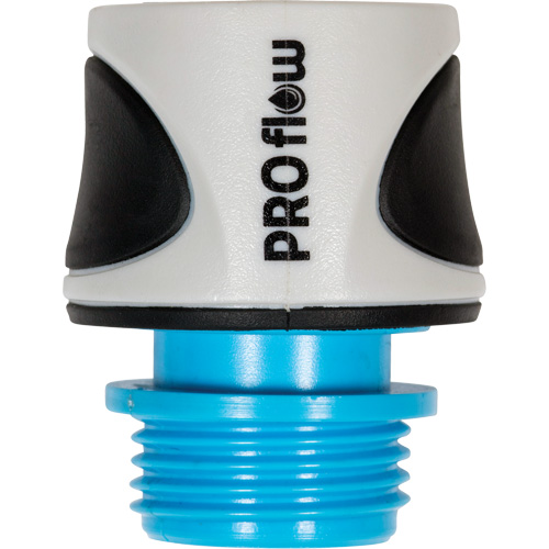 Pro Flow Male Hose Connector The Estey Group