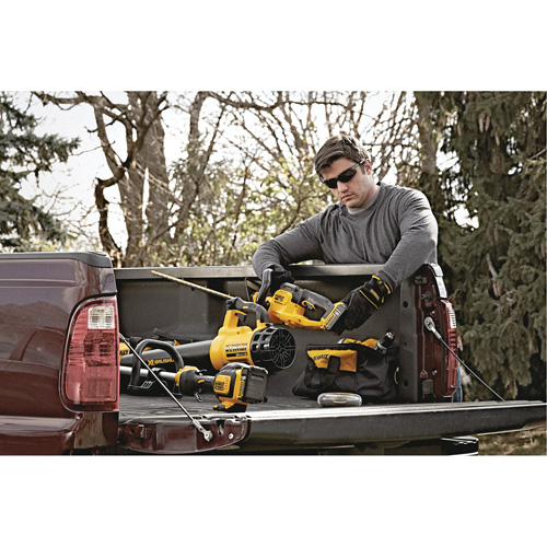 MAX* Hedge Trimmer, 22", 20 V, Battery Powered The Estey Group