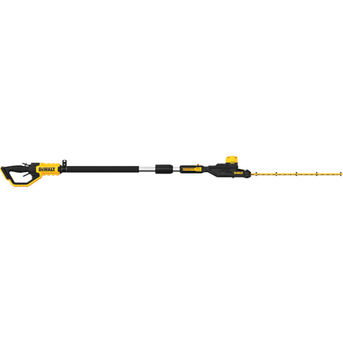 Ensemble taille-haie sur perche MAX*, 22", 20 V, &agrave; pile The Estey Group