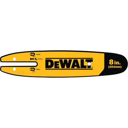 Polesaw Replacement Bar The Estey Group