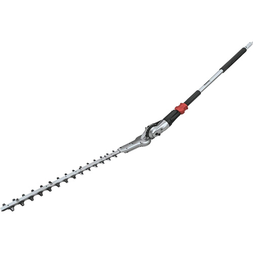 Articulating Hedge Trimmer Couple Shaft Attachment The Estey Group