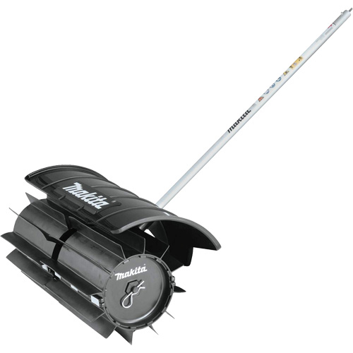 Paddle Sweep Couple Shaft Attachment The Estey Group