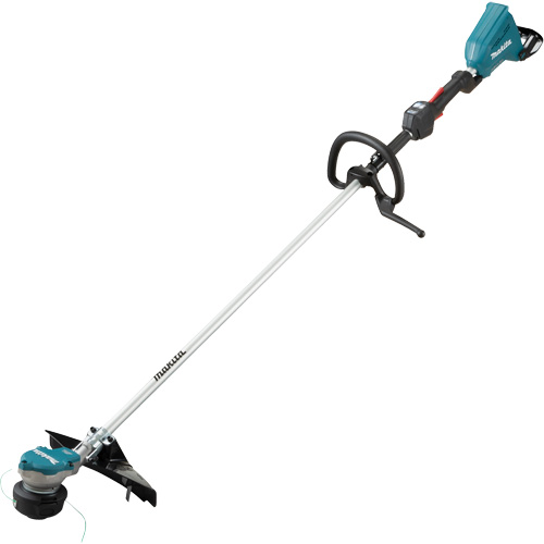 LXT&reg; X2 Cordless Line Trimmer with Loop Handle, 15", Battery Powered, 18 V The Estey Group