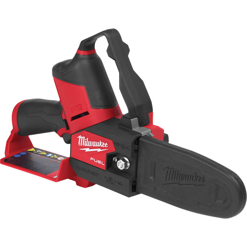 Scie d&eacute;lagage M12 Fuel Hatchet 6" The Estey Group