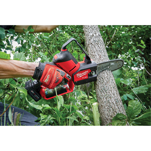 Scie d&eacute;lagage M12 Fuel Hatchet 6" The Estey Group