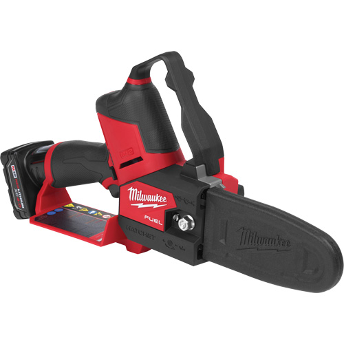 M12 Fuel Hatchet 6" Pruning Saw Kit The Estey Group