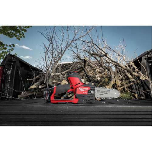 M12 Fuel Hatchet 6" Pruning Saw Kit The Estey Group