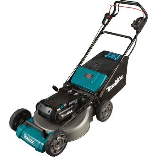Tondeuse &agrave; gazon sans fil autopropuls&eacute;e par connexion LXT, Pouss&eacute;e automatique, &agrave; pile, Largeur de coupe 21" The Estey Group