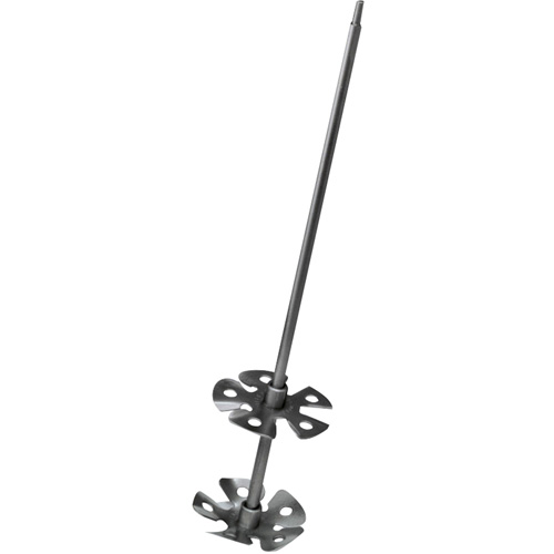 Malaxeur du type Jiffler Concrete Saver The Estey Group