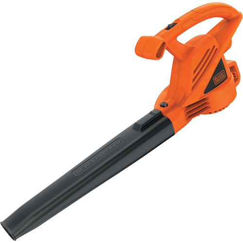Leaf Blower, 180 MPH Output, Electric The Estey Group