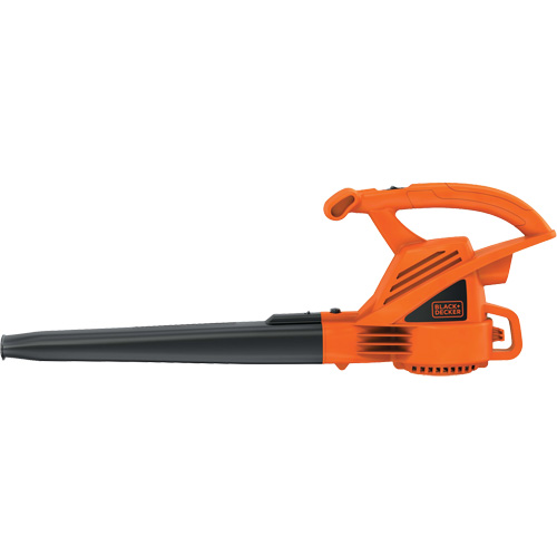 Leaf Blower, 180 MPH Output, Electric The Estey Group