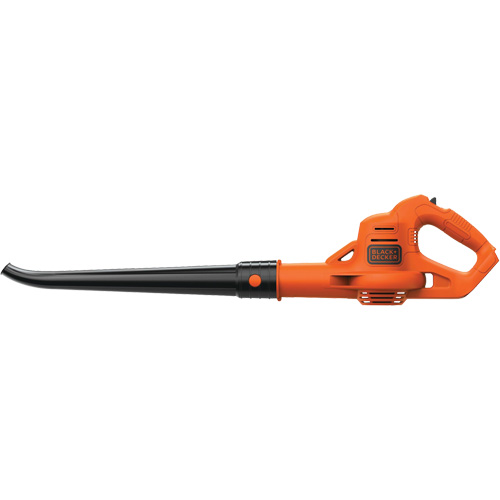 Max* Cordless Sweeper Kit, 20 V, 130 MPH Output, Battery Powered The Estey Group
