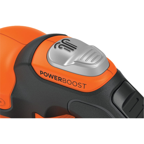 Max* PowerBoost Cordless Sweeper Kit, 20 V, 130 MPH Output, Battery Powered The Estey Group