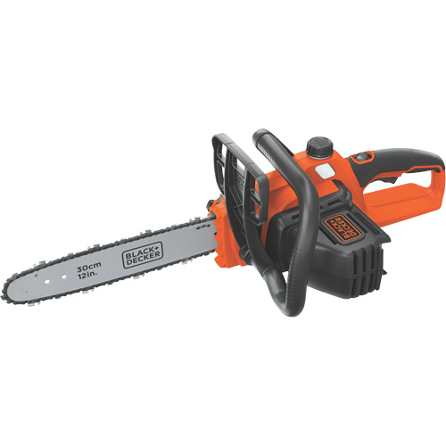 Ensemble scie &agrave; chaîne sans fil MAX*, 12", &agrave; pile, 40 V The Estey Group