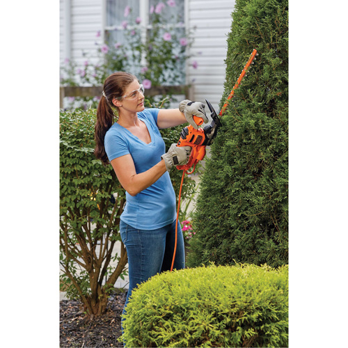 Hedge Trimmer, 16", Electric The Estey Group