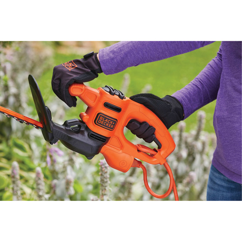Hedge Trimmer, 16", Electric The Estey Group