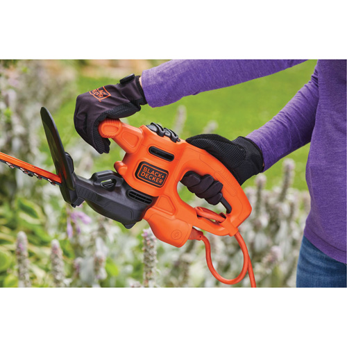 Taille-haie, 17", &eacute;lectrique The Estey Group